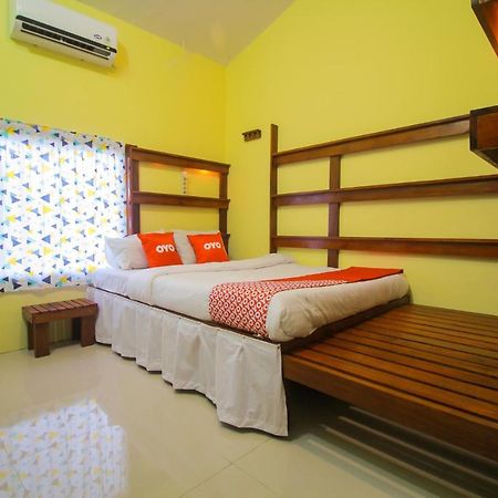 Oyo 1596 Taman Homestay Syariah Dumai Zewnętrze zdjęcie