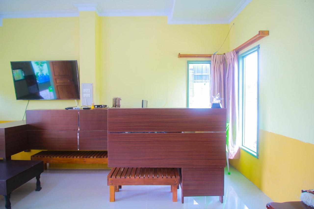 Oyo 1596 Taman Homestay Syariah Dumai Zewnętrze zdjęcie
