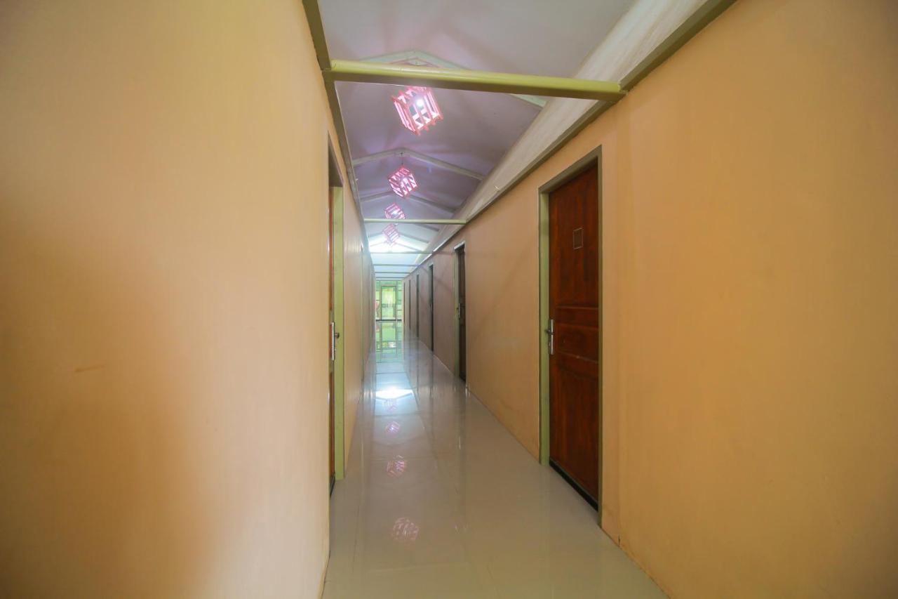 Oyo 1596 Taman Homestay Syariah Dumai Zewnętrze zdjęcie
