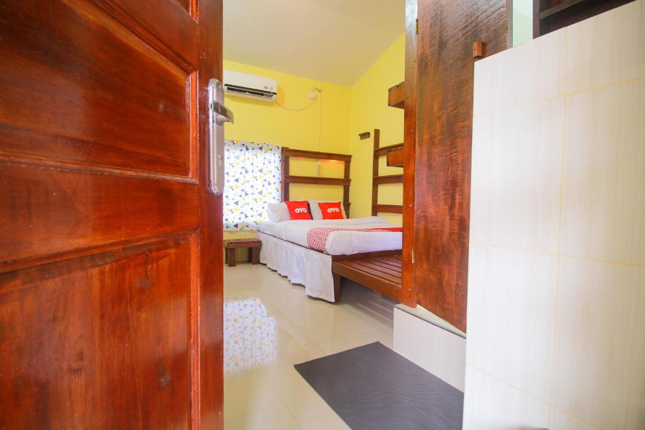 Oyo 1596 Taman Homestay Syariah Dumai Zewnętrze zdjęcie