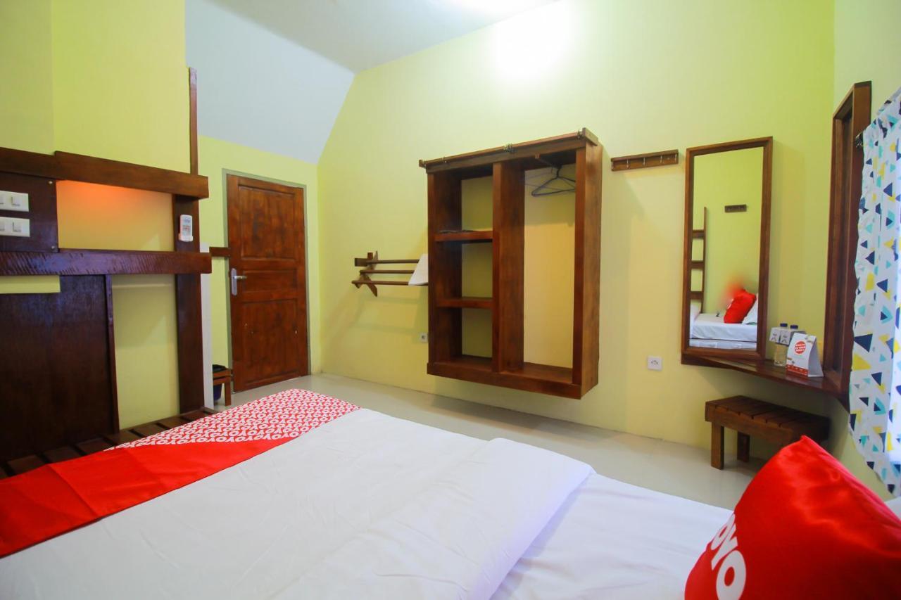 Oyo 1596 Taman Homestay Syariah Dumai Zewnętrze zdjęcie